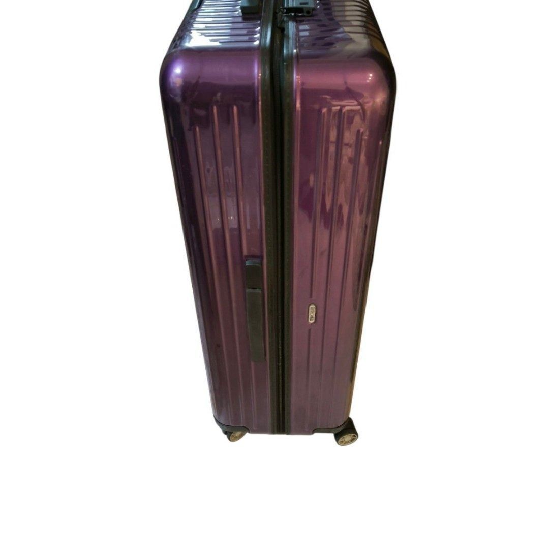 RIMOWA サルサエアー TSAロック リモワ キャリーケース 105L ウルトラ
