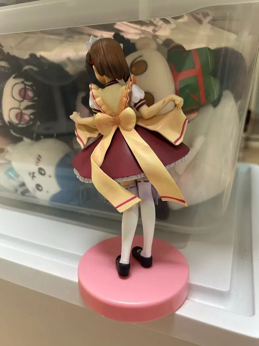 クラナド clannad 古河 渚 フィギュア コトブキヤ 古典美少女 - メルカリ