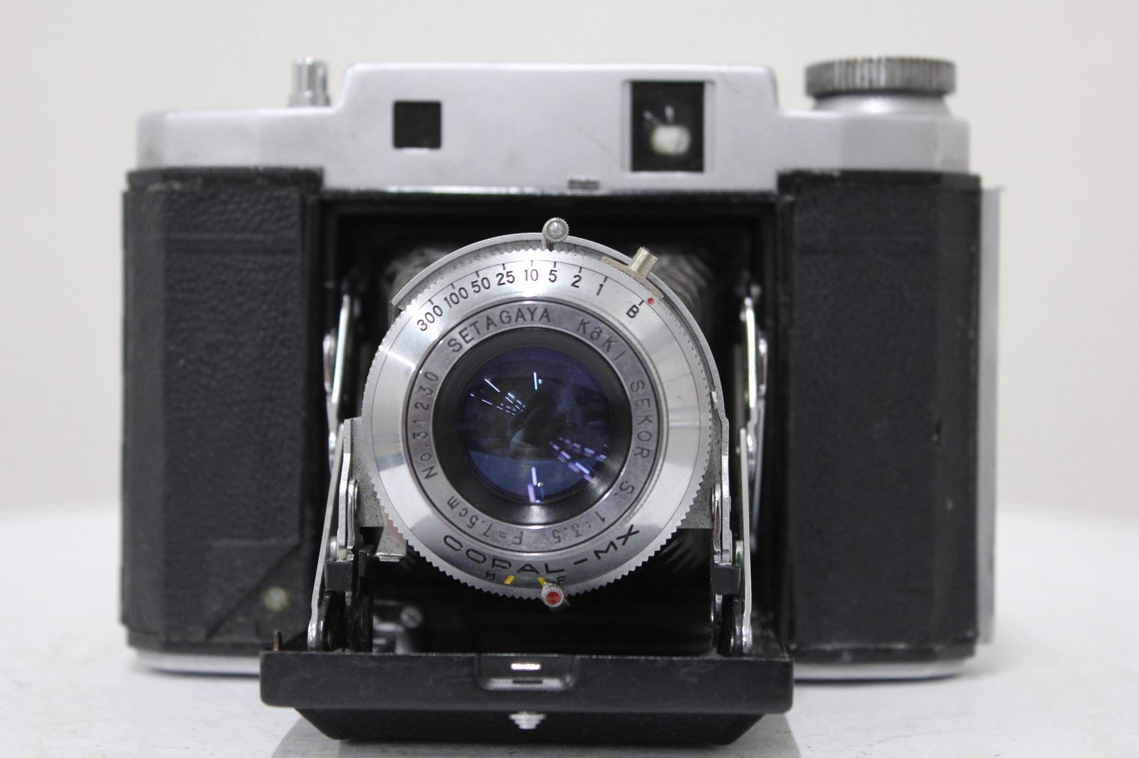 マミヤ Mamiya 6 SEKOR S 7 5 cm F 3 蛇腹カメラ e 4288