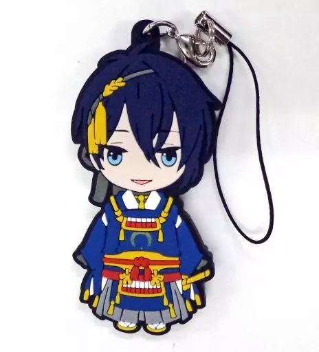 中古】キーホルダー・マスコット(キャラクター) 三日月宗近 「刀剣乱舞