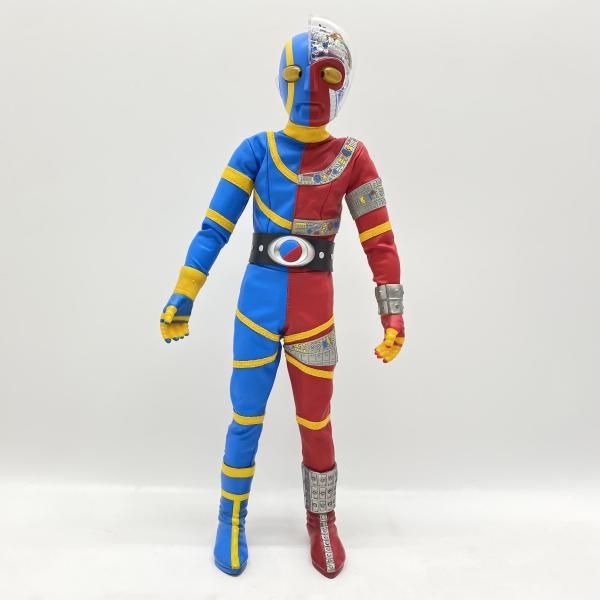 中古】開封） RAH キカイダー ＆ サイドマシーン究極版セット