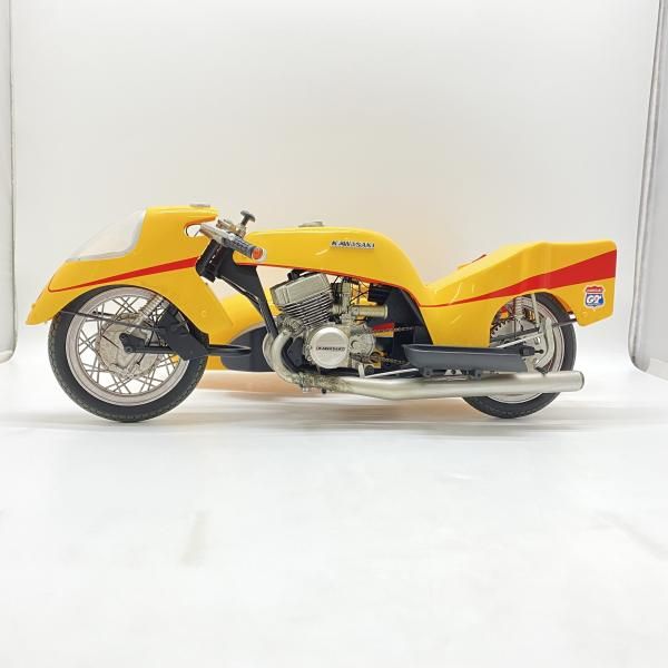 中古】開封） RAH キカイダー ＆ サイドマシーン究極版セット