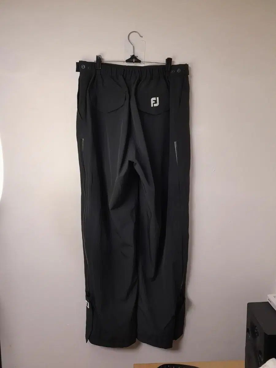 FootJoy FJ ゴルフ レインパンツ M 30 34