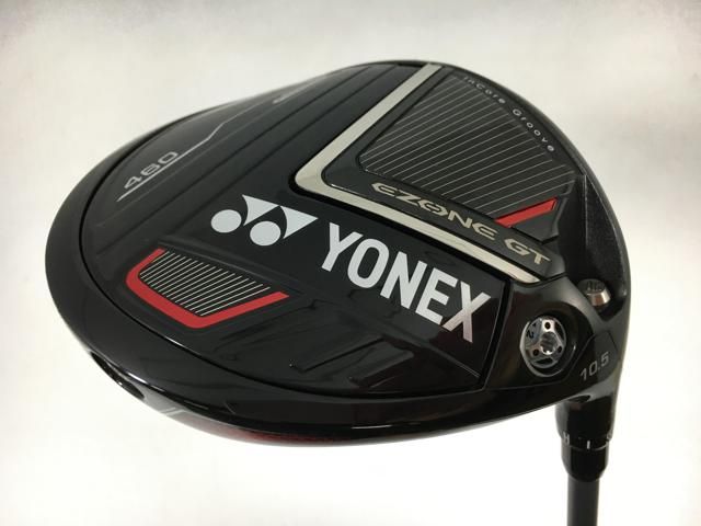 ゴルフクラブ 超 ヨネックス EZONE GT 460 ドライバー 2025 RK-03 1 W