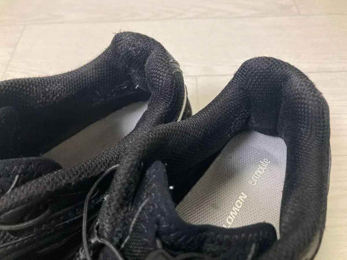 サロモン XT-クエスト