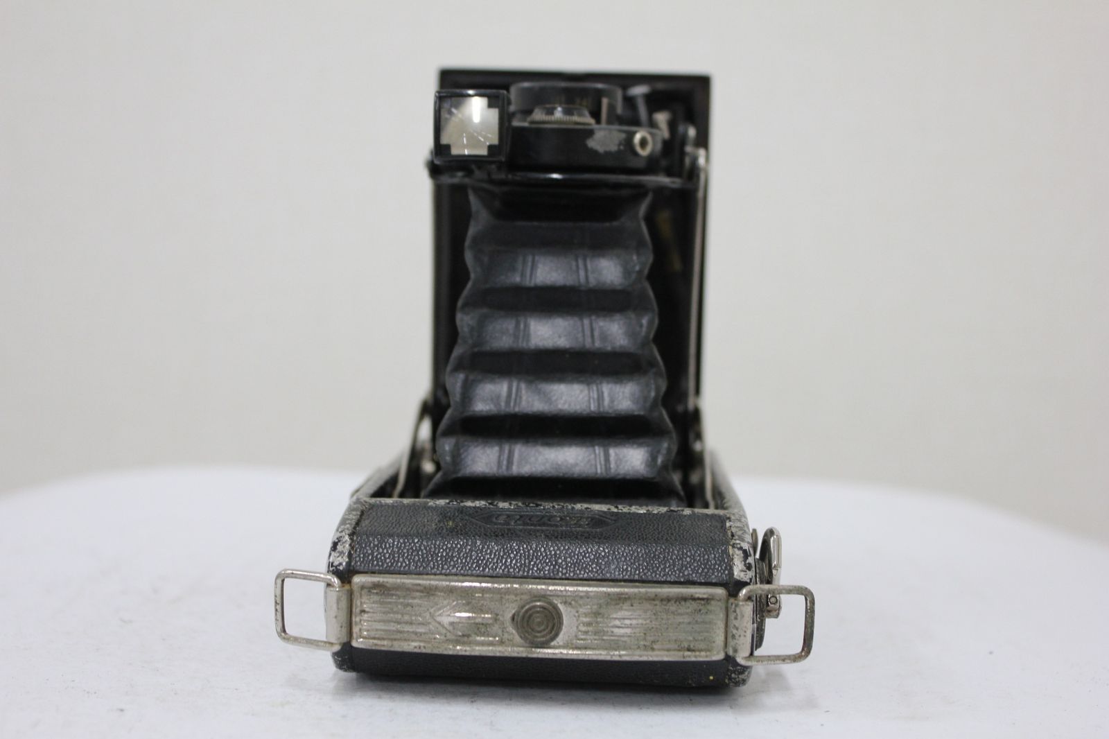 訳あり品】 ツァイスイコン Zeiss Ikon Ikonta 520/2 Novar-Anastigmat