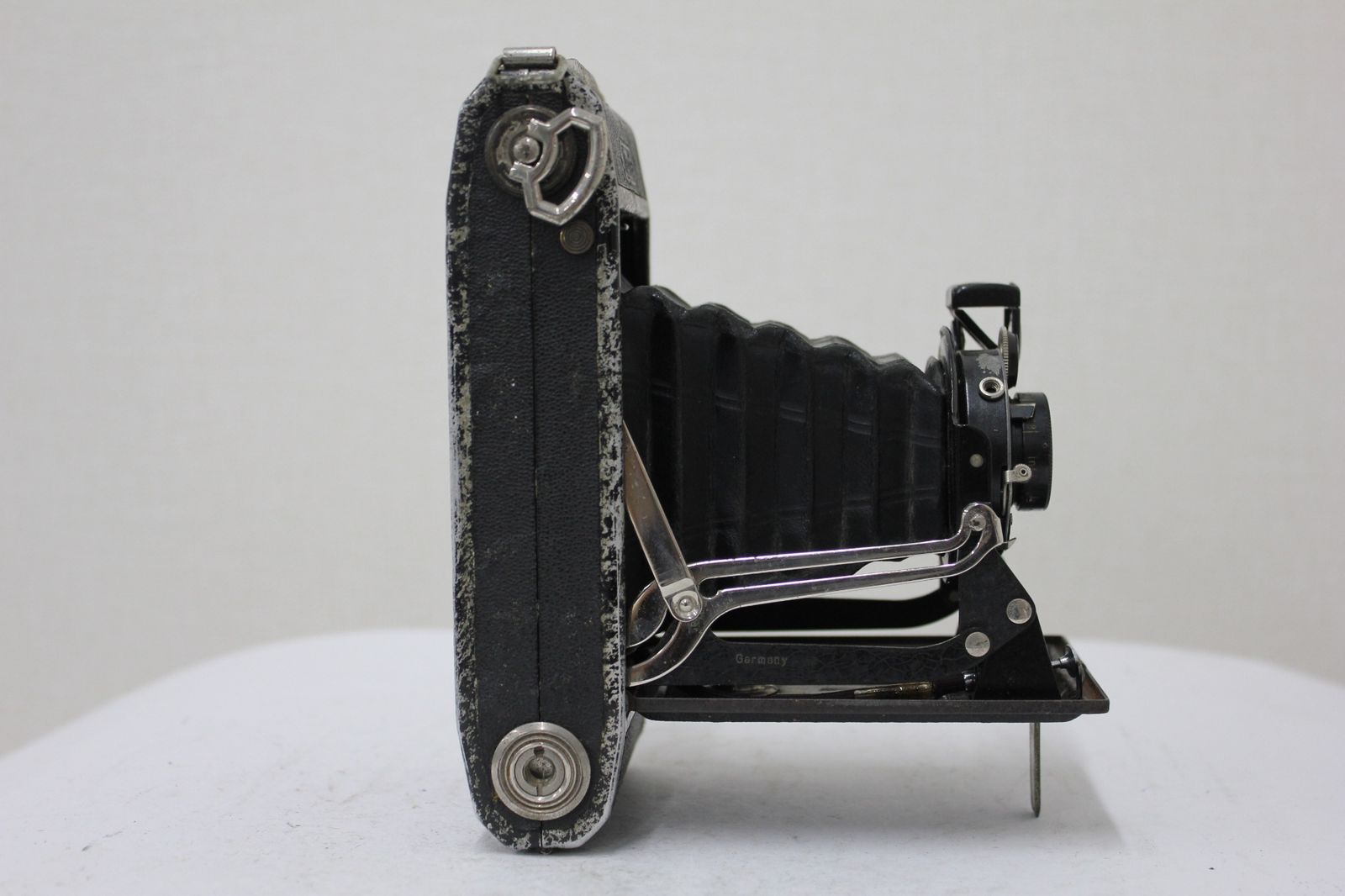 カメラ 【訳あり品】 ツァイスイコン Zeiss Ikon Ikonta 520/2 Novar