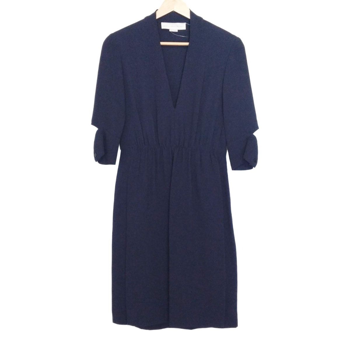 stellamccartney(ステラマッカートニー) ワンピース サイズ38 L