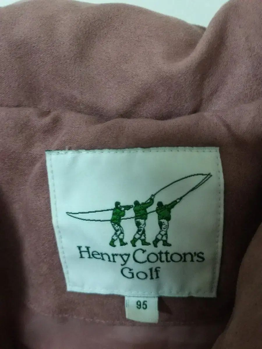 レディース ヘンリーコットンズ ゴルフ スウェード ダック ダウン 距離計 筋トレ器具