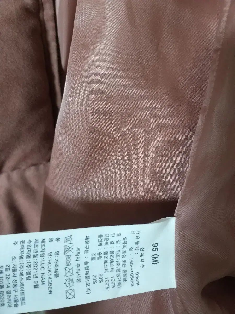 ヘンリーコットンズ