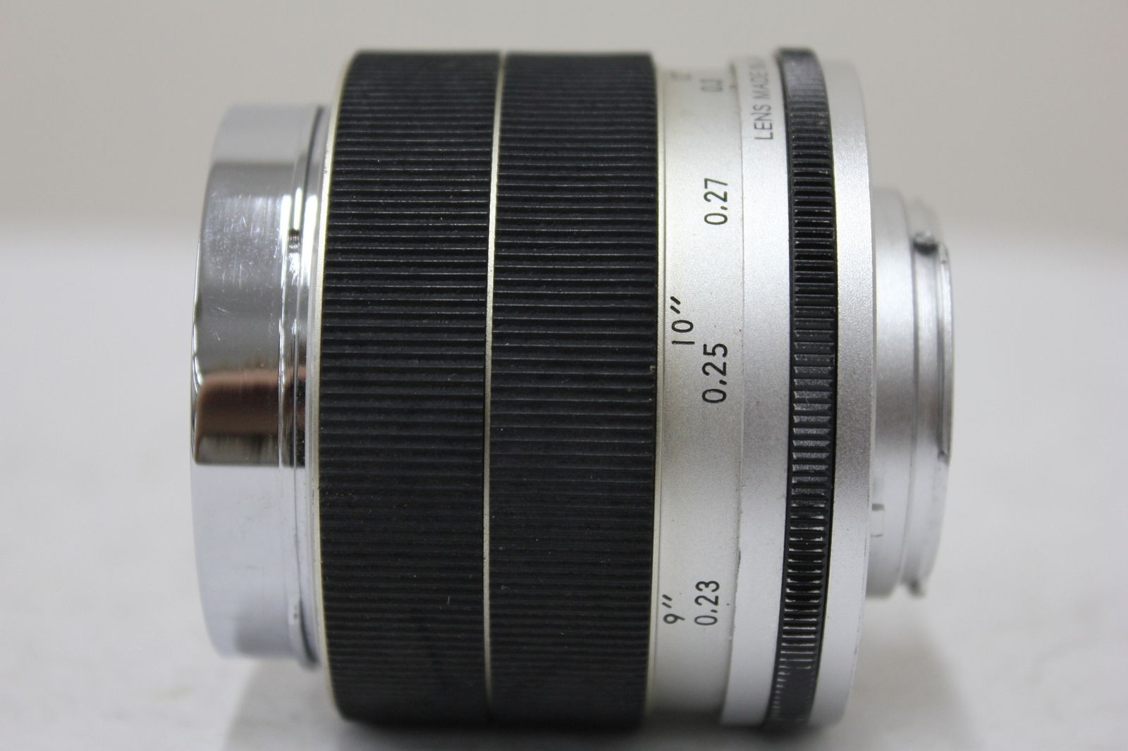 返品保証】 トプコン Topcon RE Auto-Topcor 35mm F2.8 レンズ e4291