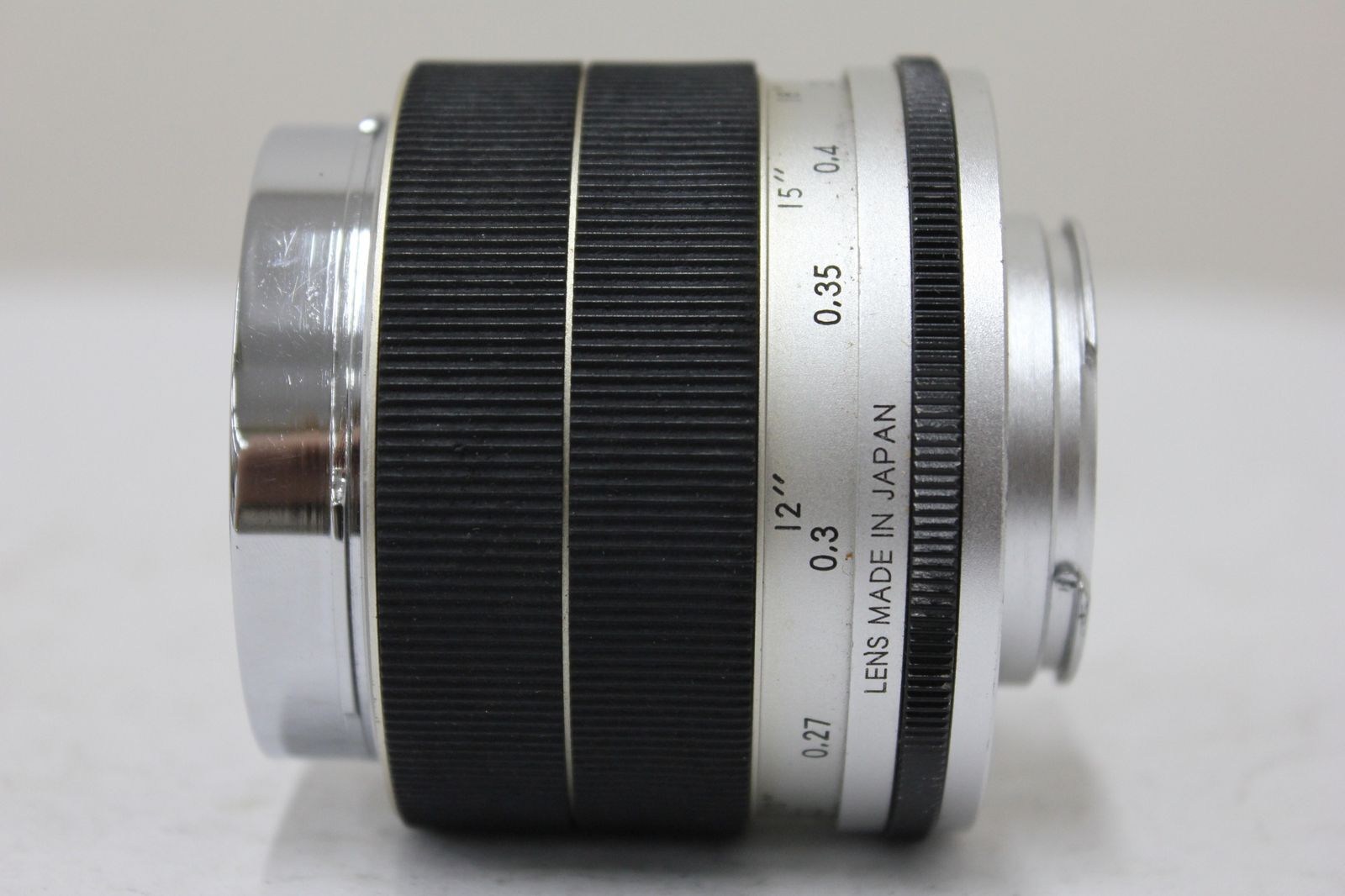 返品保証】 トプコン Topcon RE Auto-Topcor 35mm F2.8 レンズ e4291