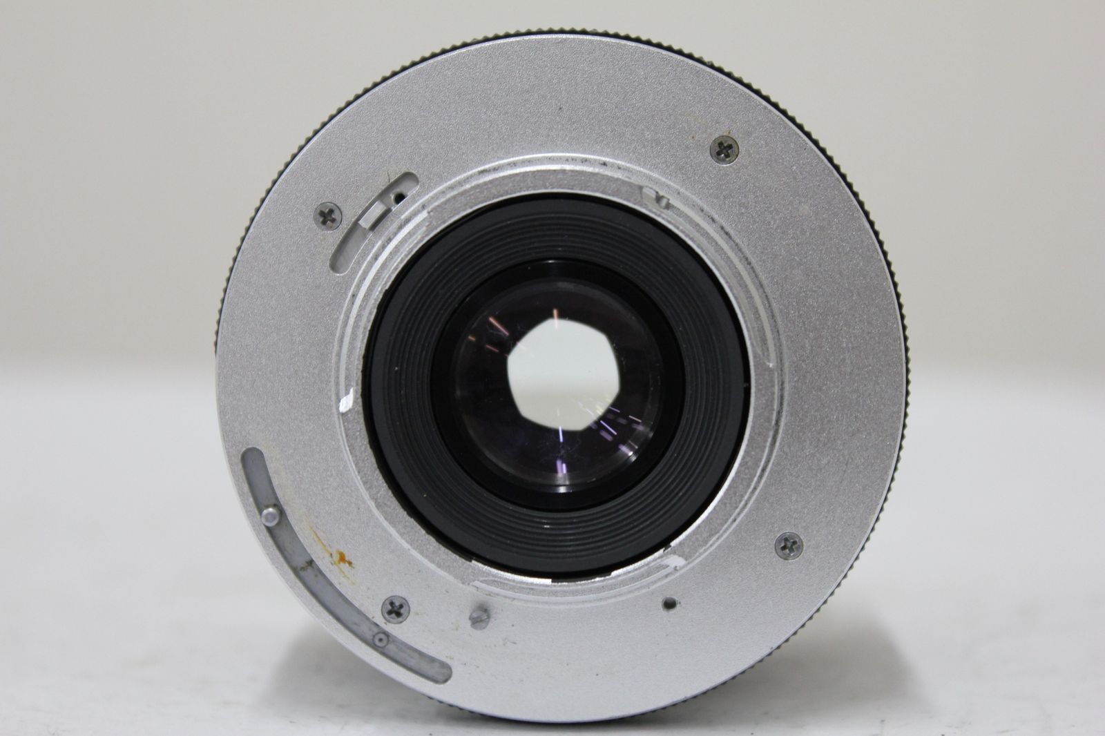 返品保証】 トプコン Topcon RE Auto-Topcor 35mm F2.8 レンズ e4291