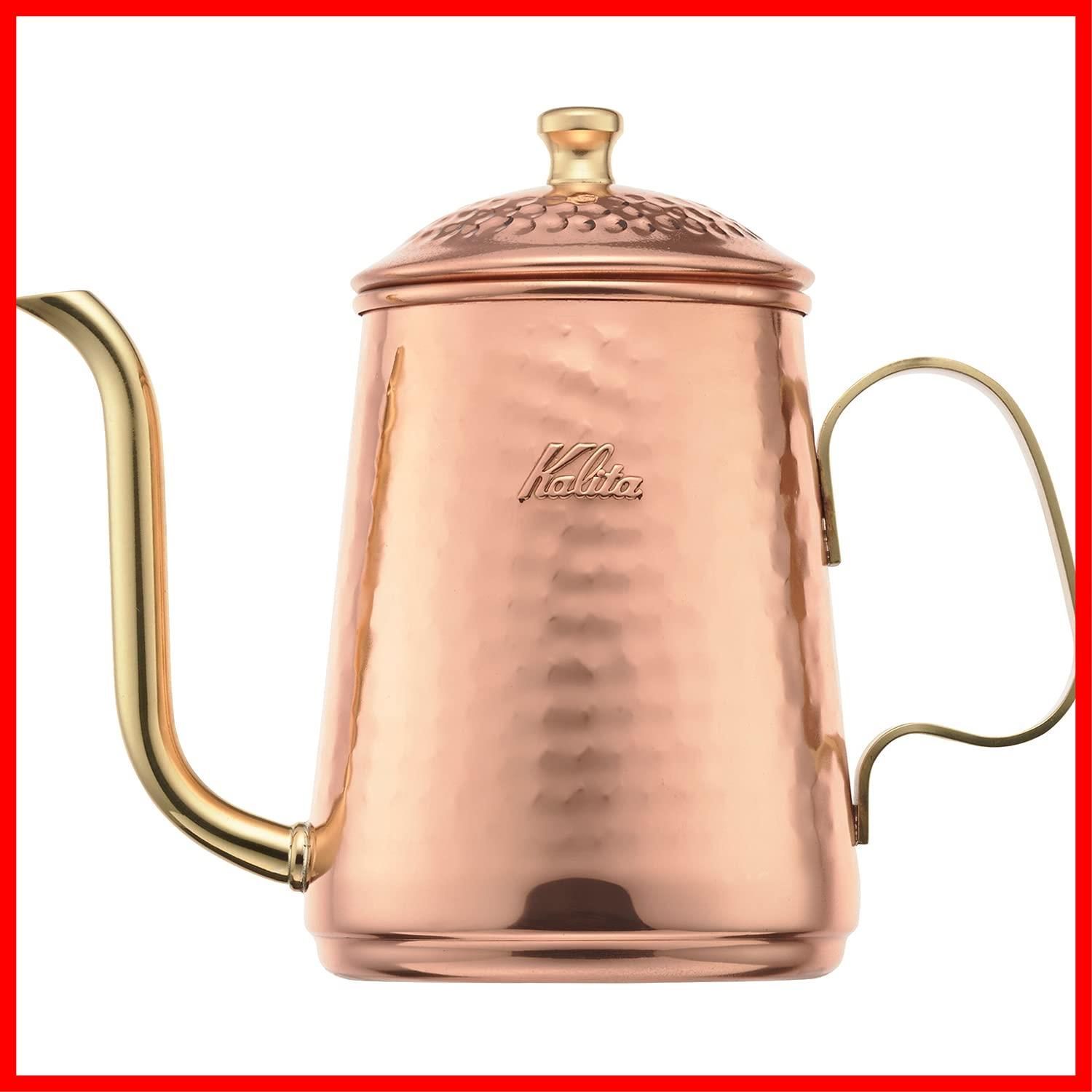 数量 おしゃれ オシャレ キャンプ かわいい 珈琲 レトロ アウトドア 白湯 麦茶 サーバー アンティーク ヤカン 結婚 コーヒーメーカー 祝い やかん プレゼント ケトル 52260ドリップポット Cuケトル600 女性 男性