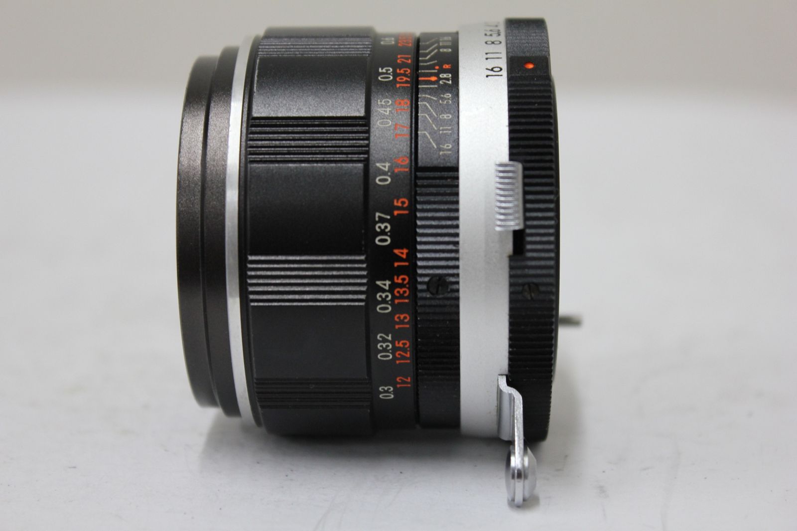  ミランダ MIRANDA AUTO 35 mm F 2 8 レンズ e 4292 レンズ(単焦点) カメラ