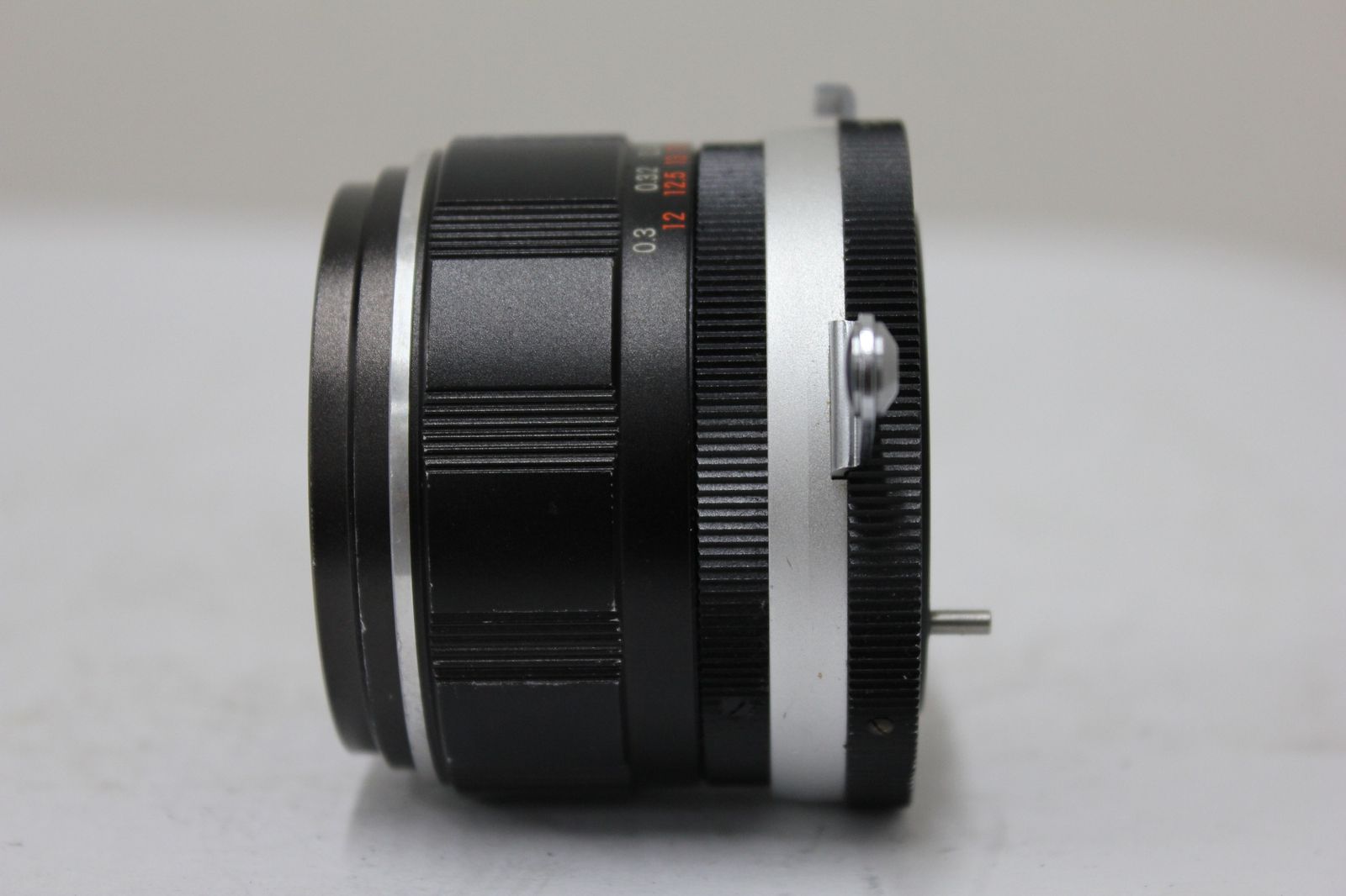 返品保証】 ミランダ MIRANDA AUTO 35mm F2.8 レンズ e4292 - メルカリ