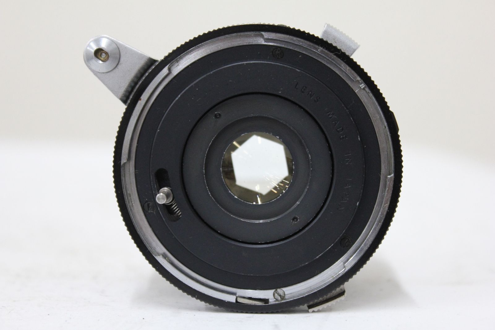 返品保証】 ミランダ MIRANDA AUTO 35mm F2.8 レンズ e4292 - メルカリ