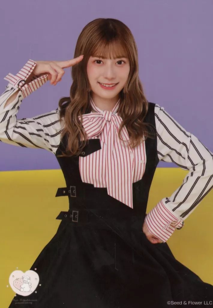 中古】生写真(乃木坂46) 東村芽依/上半身・「ソンナコトナイヨ」MV衣装