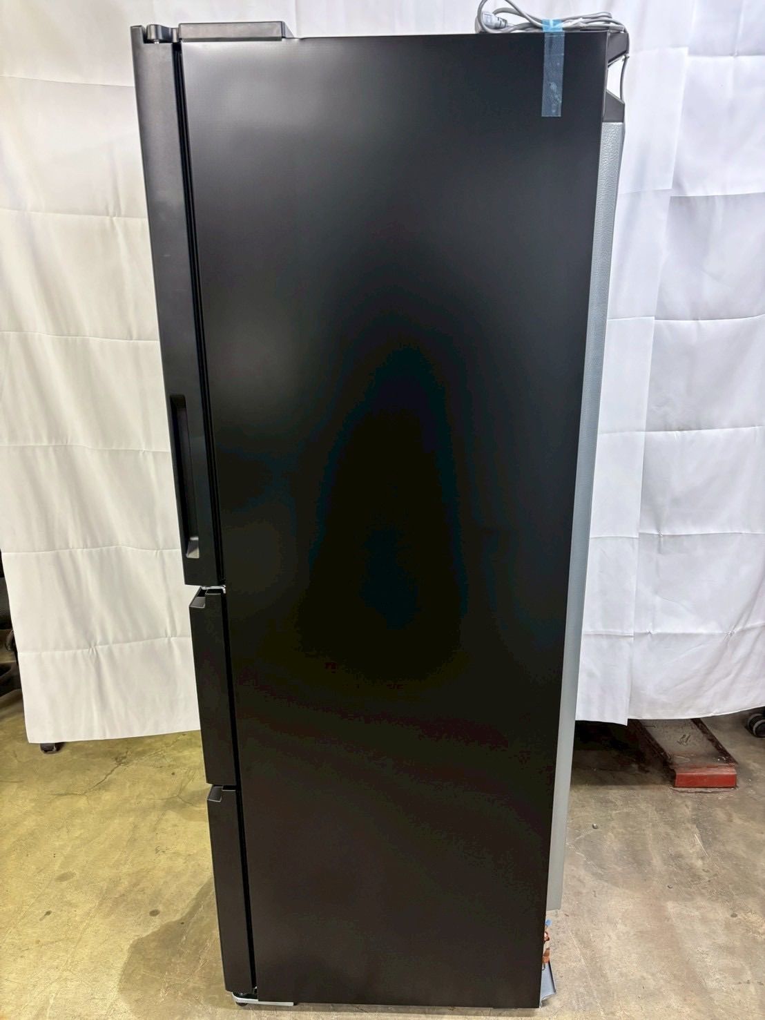 12ヶ月保証】ヤマダ電機 3ドア冷蔵庫 YRZ-F36MK 2025年製 358L - メルカリ