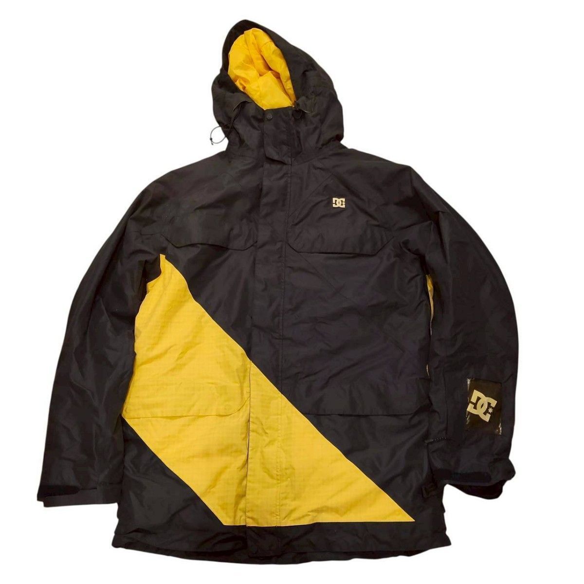 スノーボードウェア DC Burton Mサイズ セットアップ スノボ バートン