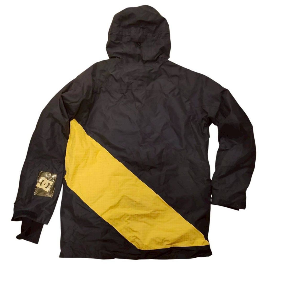 スノーボードウェア DC Burton Mサイズ セットアップ スノボ バートン