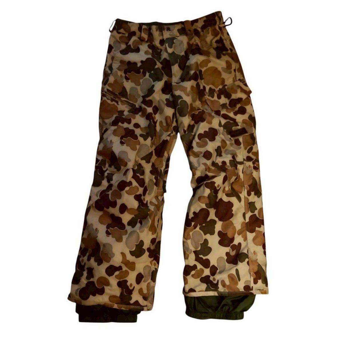 スノーボードウェア DC Burton Mサイズ セットアップ スノボ バートン