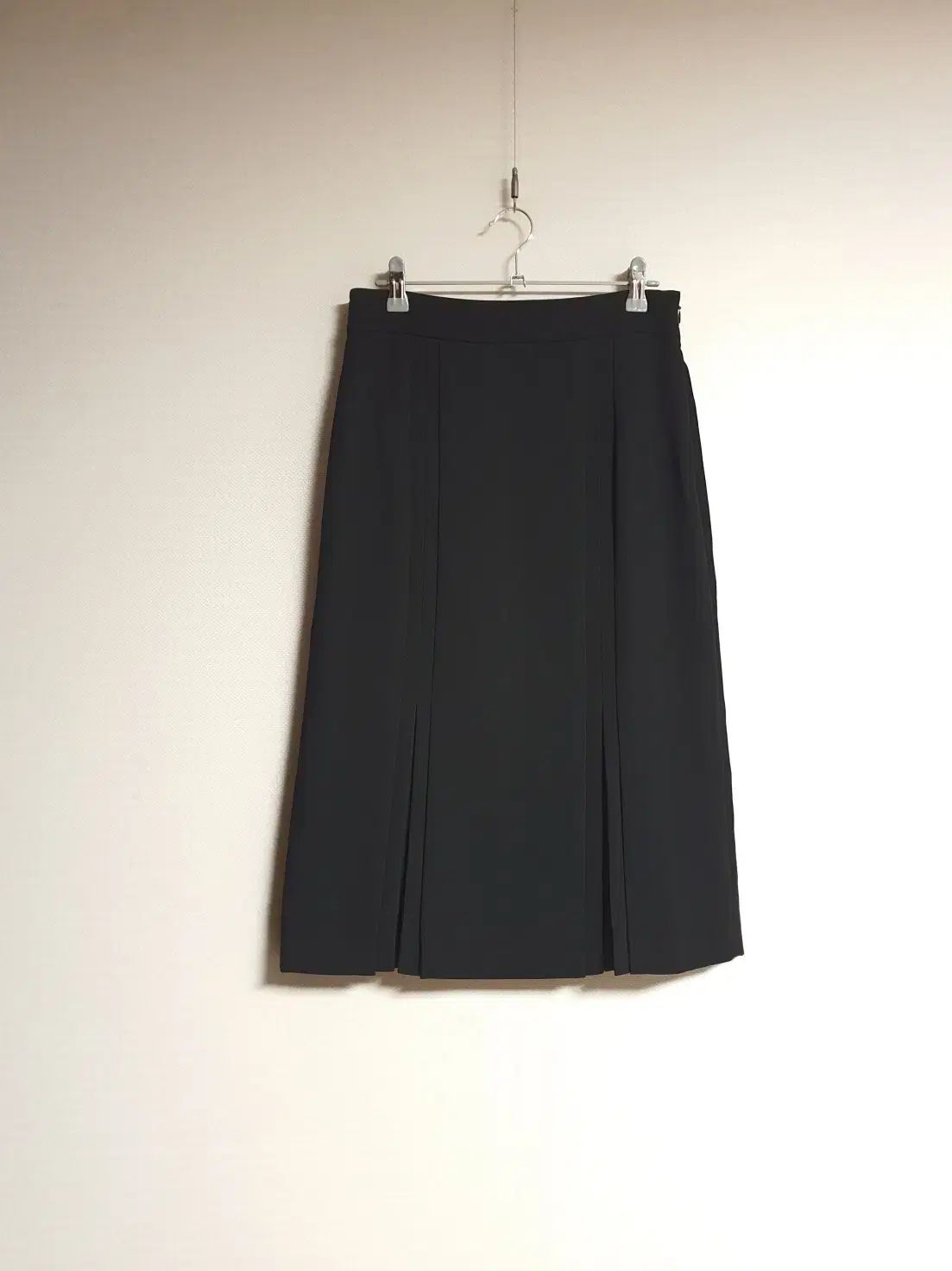 モジョエスピン プリーツ ディテール スカート 55 サイズ
