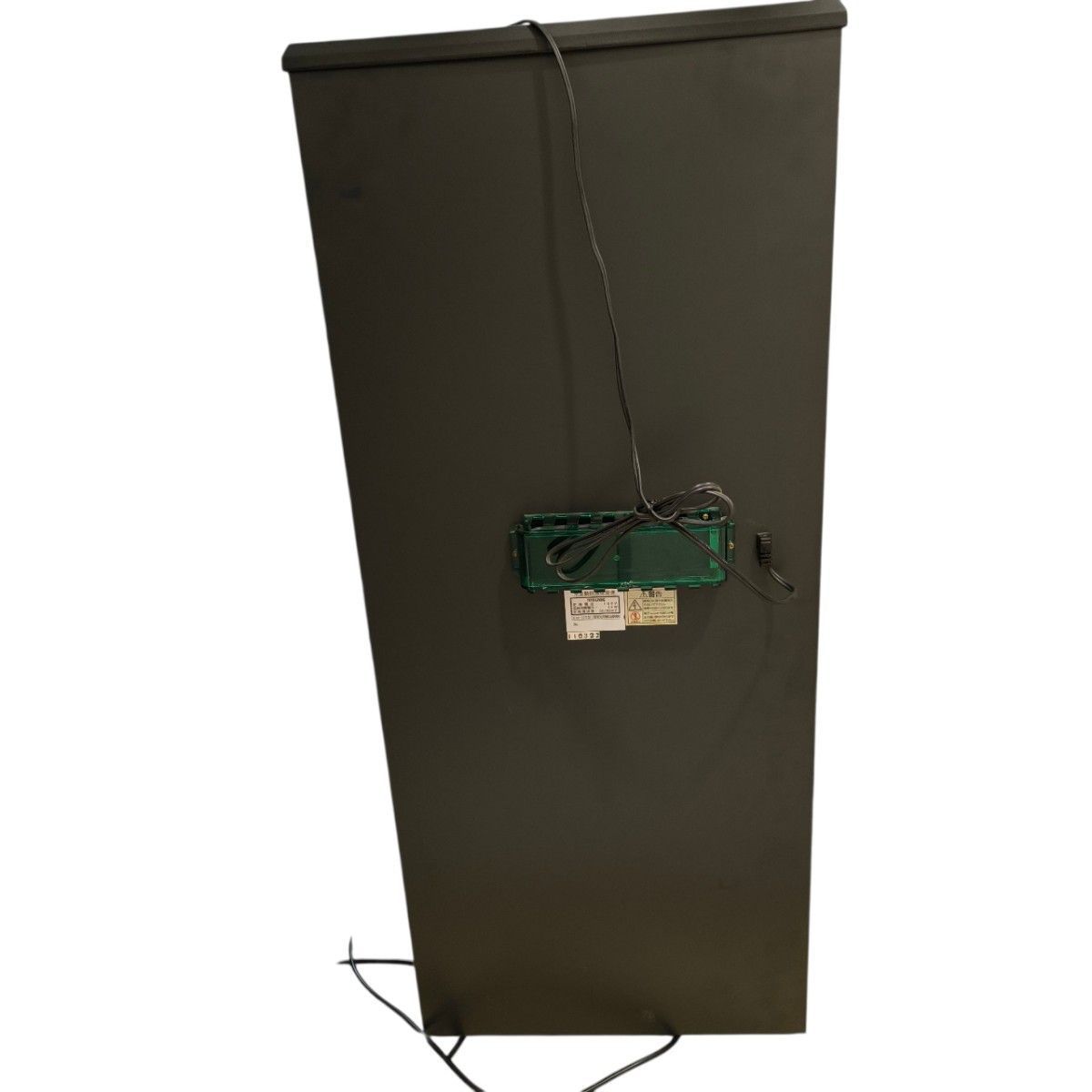 LIVING オートドライ