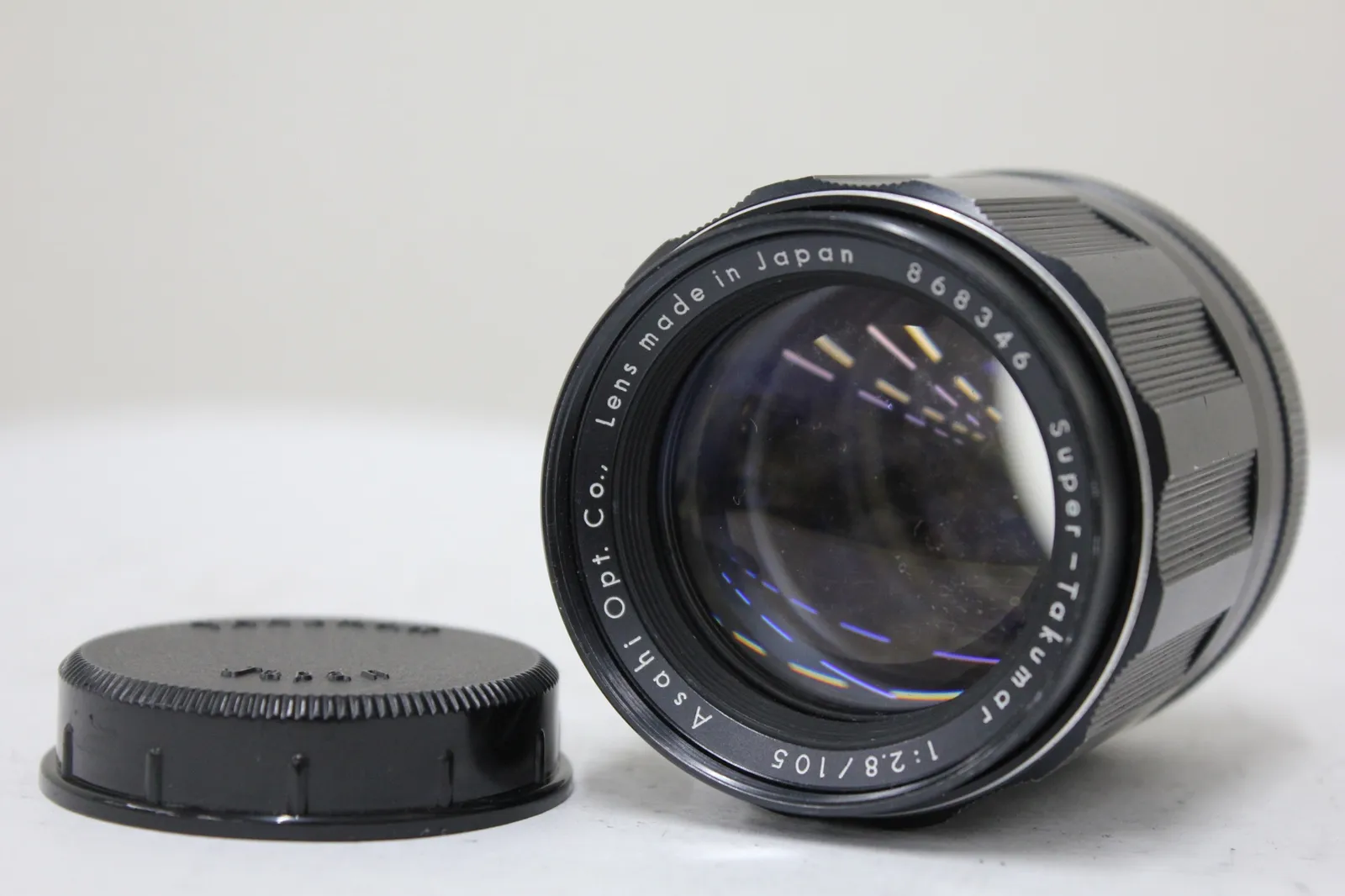 2026年最新】Super Takumar 2.8 105の人気アイテム - メルカリ