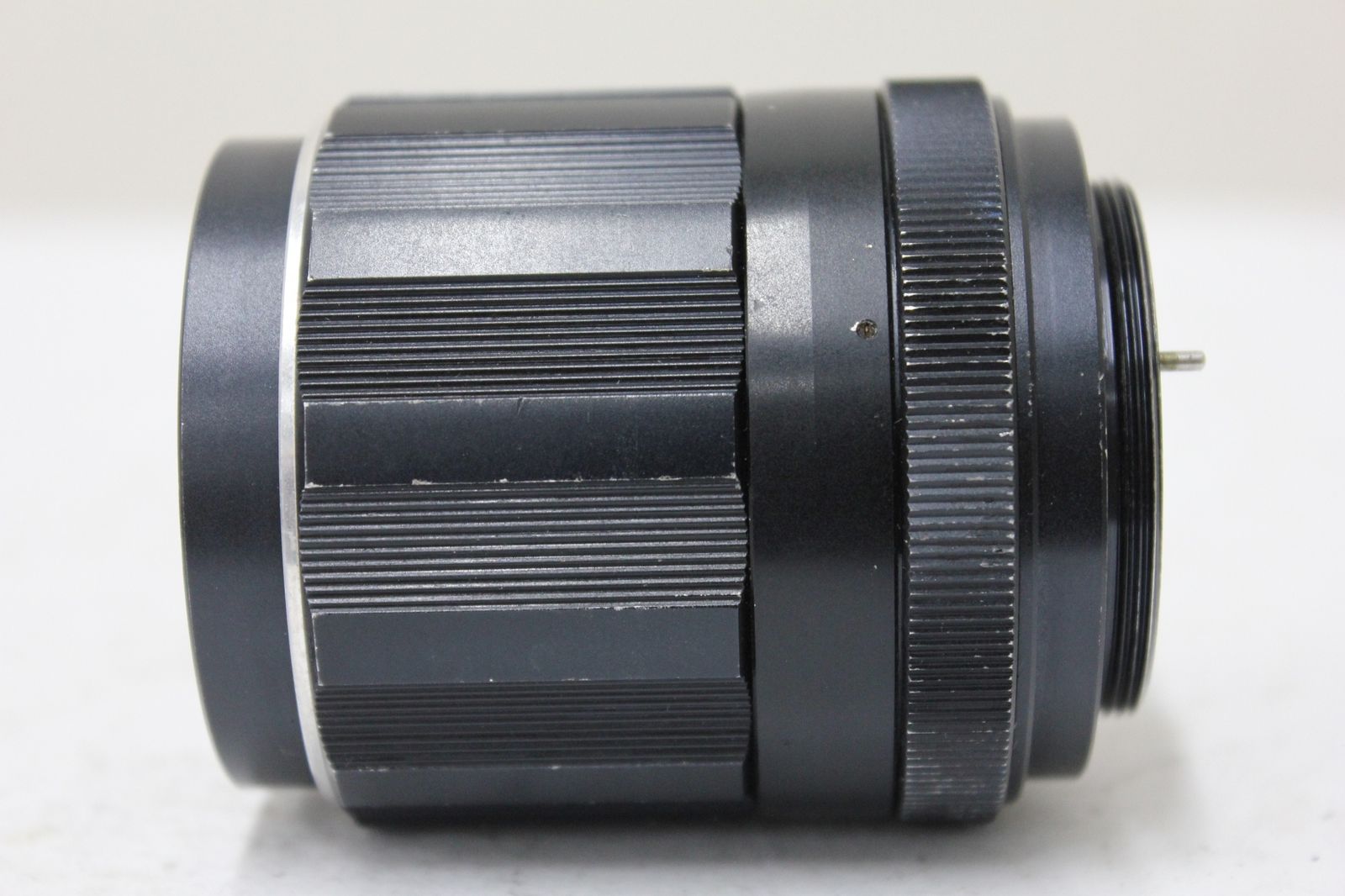  品 ペンタックス Pentax Super Takumar 105 mm F 2 8 M 42マウント レンズ e 4296 レンズ(単焦点) カメラ