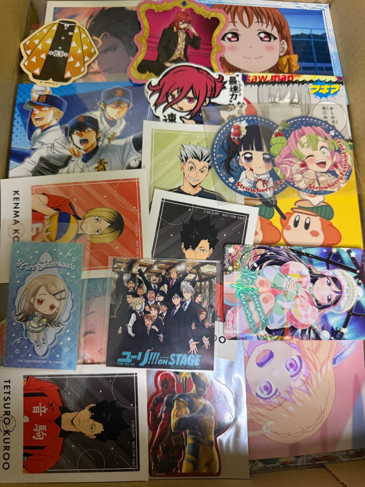 原画ポストカードプロマイドアートコースターその他アニメノンジャンルまとめ売り大量 紙類 アニメ ゲーム まとめ売り 大量 コースター ポストカード カード