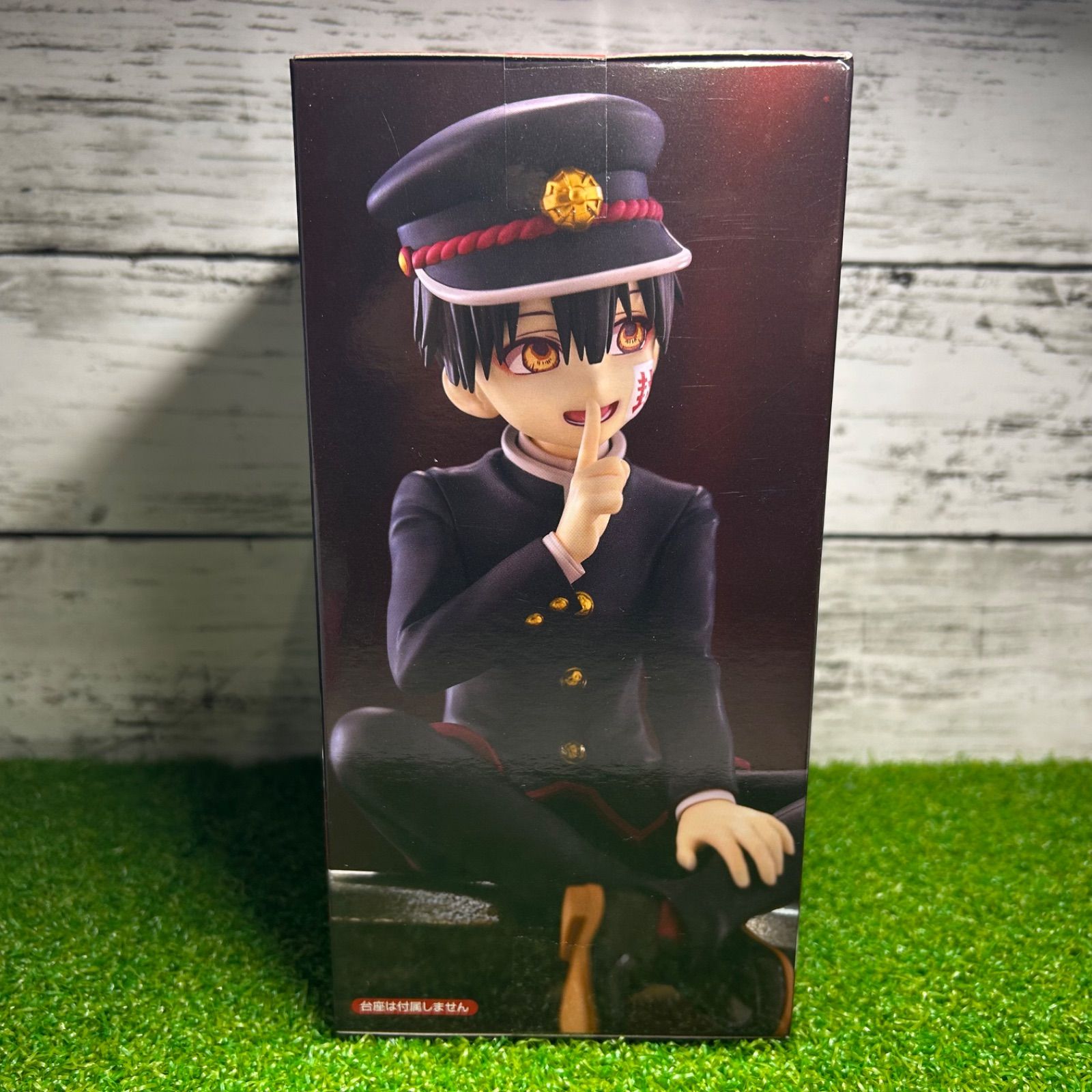 FURYU フリュー 地縛少年花子くん2 ぬーどるストッパーフィギュア 花子