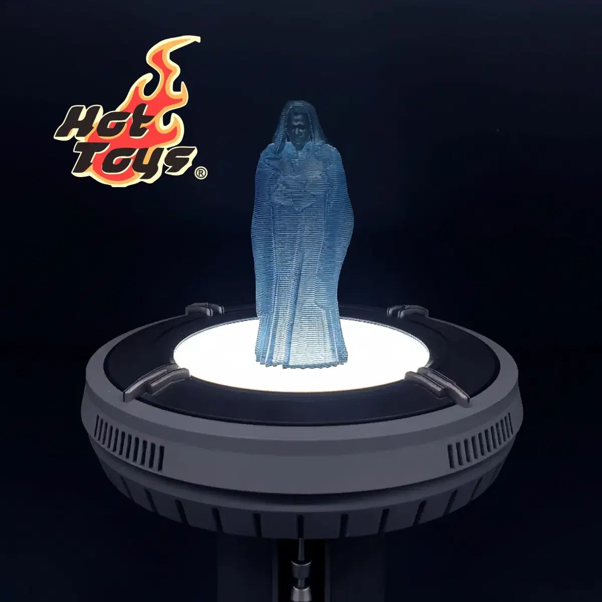 ホットトイズ　ダース・モール (ホログラム版) ホットトイズ Star Wars(スター・ウォーズ) ダース・モール ホログラム