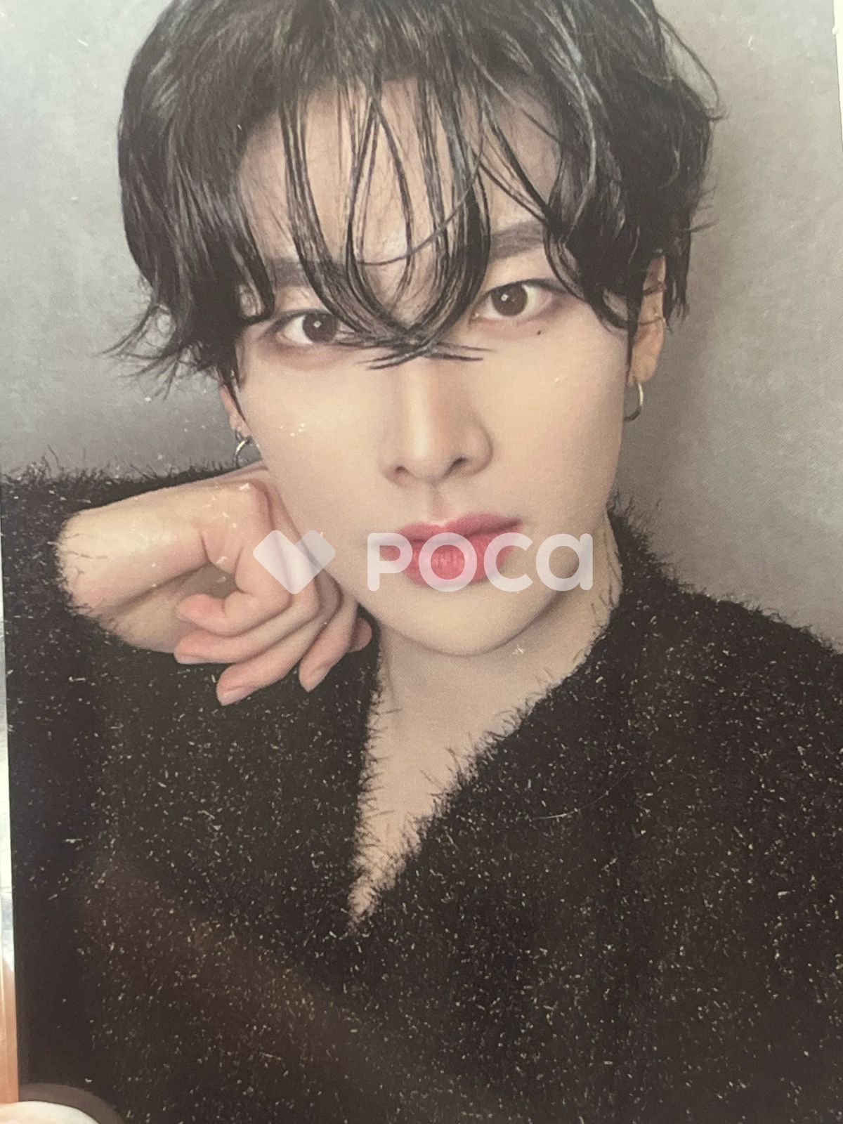 ZEROBASEONE リッキー BLUE PARADISE DIGIPACK VER. デジパック - メルカリ