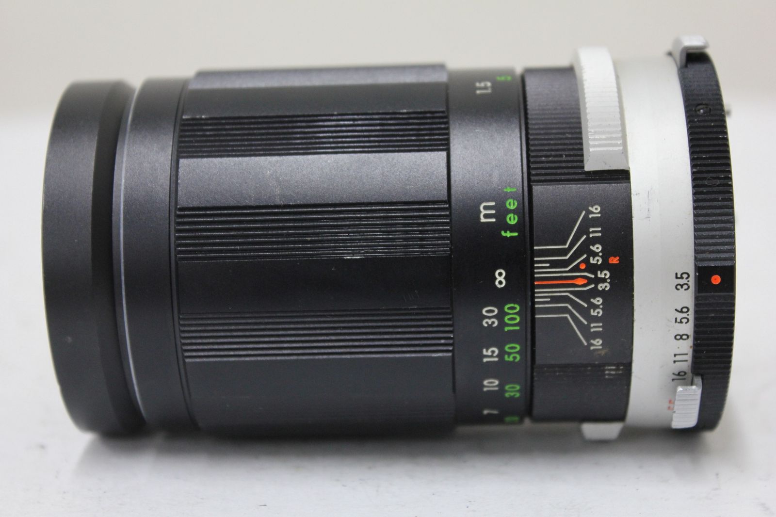  ミランダ MIRANDA AUTO E 135 mm F 3 5 レンズ 4297 レンズ(単焦点) カメラ