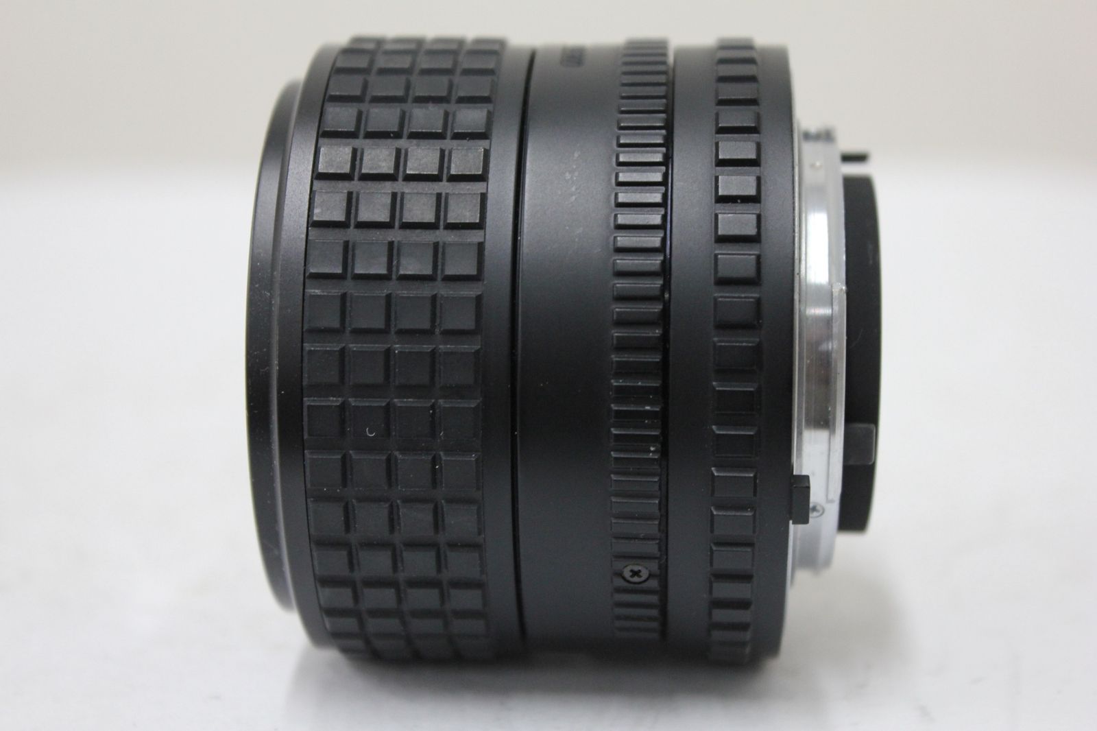  ニコン Nikon SERIES E 100 mm F 2 8 レンズ 4298 レンズ(単焦点) カメラ