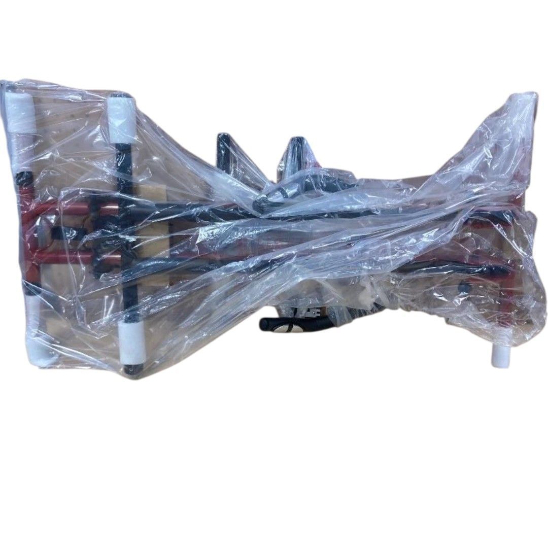 新品 ショップジャパン アブクラッシャー ABCrusher 腹筋 家トレ