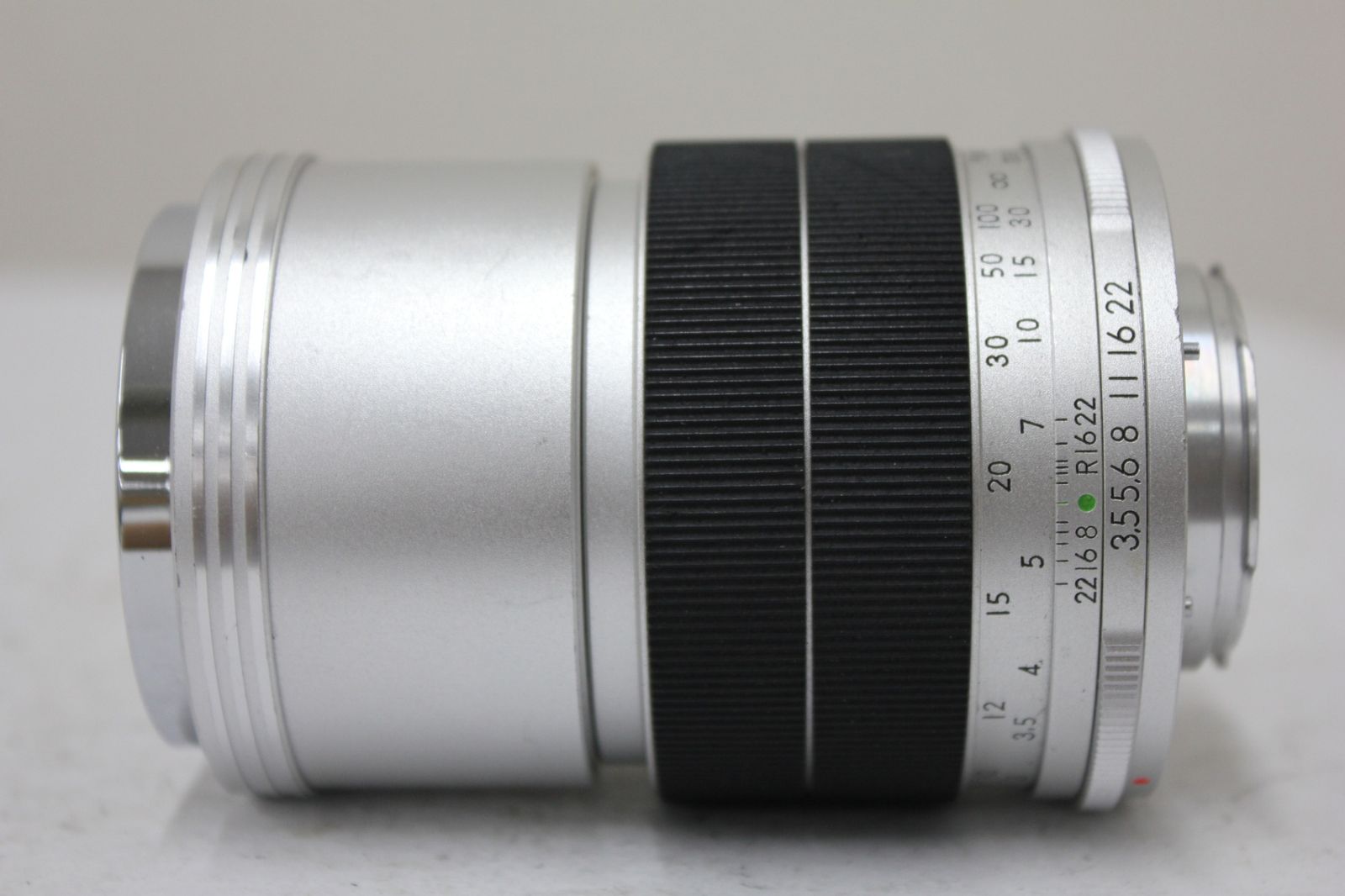 希少 TOPCON RE Auto-Topcor 2.8/3.5cm フード 返品保証】 トプコン Topcon RE Auto-Topcor 35mm F2.8 レンズ e4291