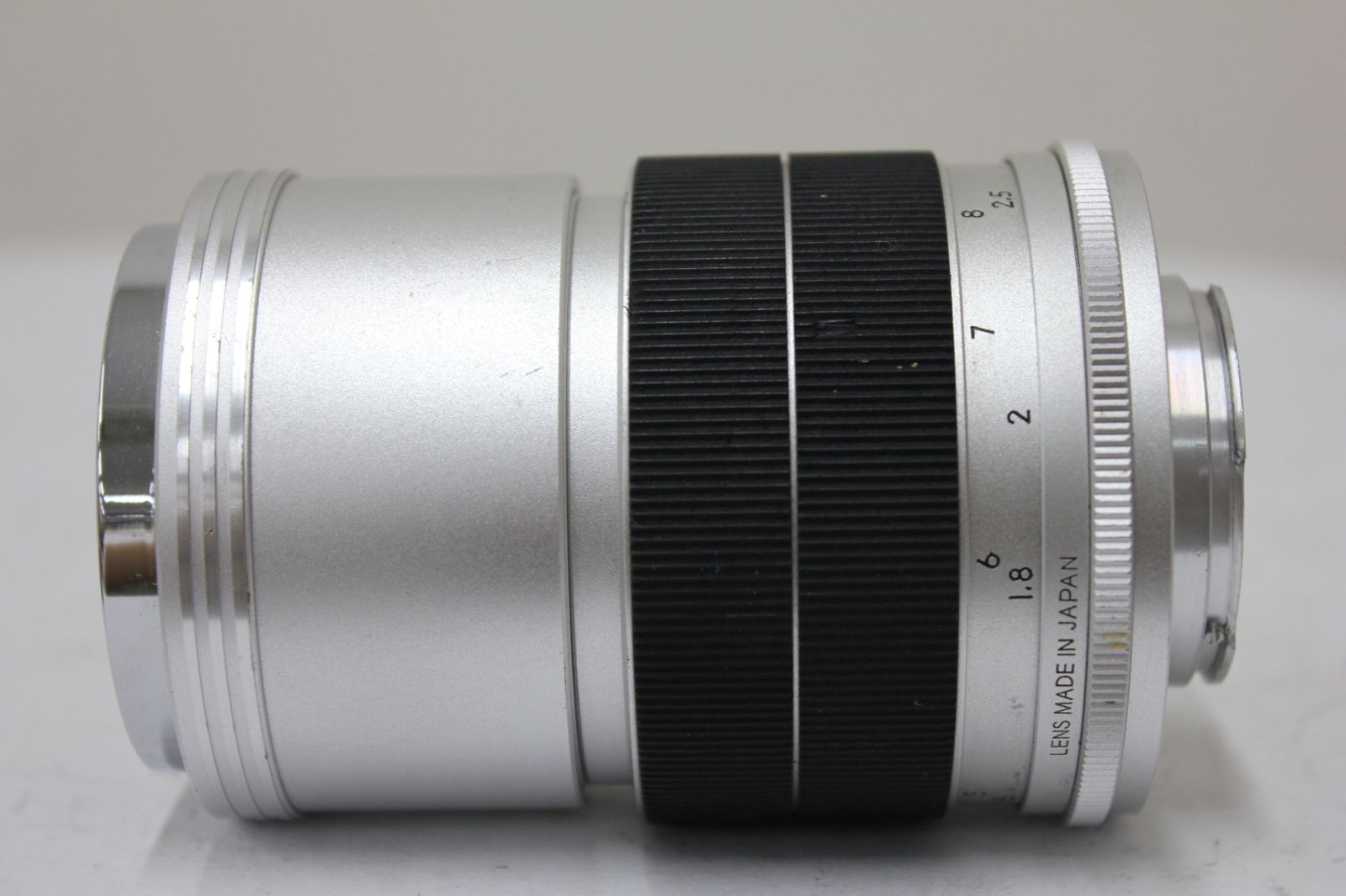  品 トプコン Topcon RE Auto Topcor 135 mm F 3 5 レンズ e 4299 レンズ(単焦点) カメラ