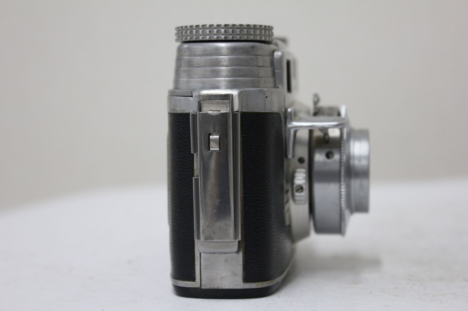 返品保証】 コダック Kodak Signet 35 Ektar 44mm F3.5 販売済み