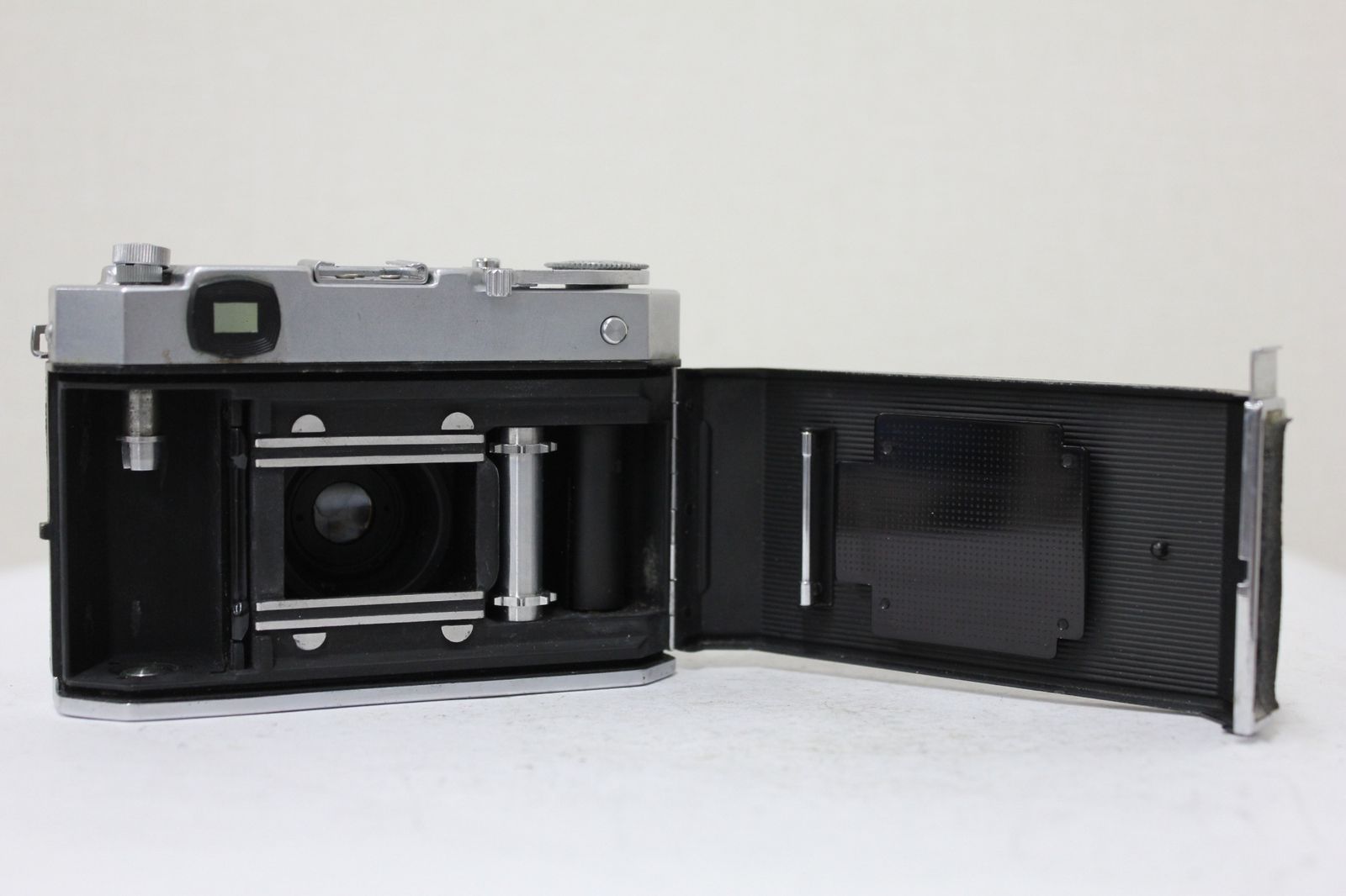  ロード Lord IV B ダブルストローク Highkor 4 cm F 2 8 カメラ e 4301 その他 フィルムカメラ