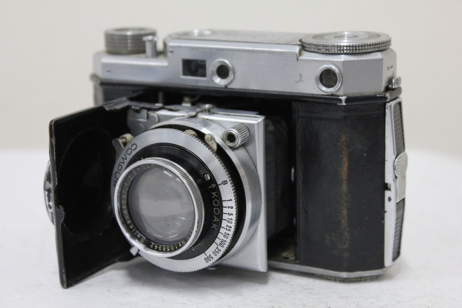 訳あり品】 コダック Kodak Retina II Schneider-Kreuznach Retina