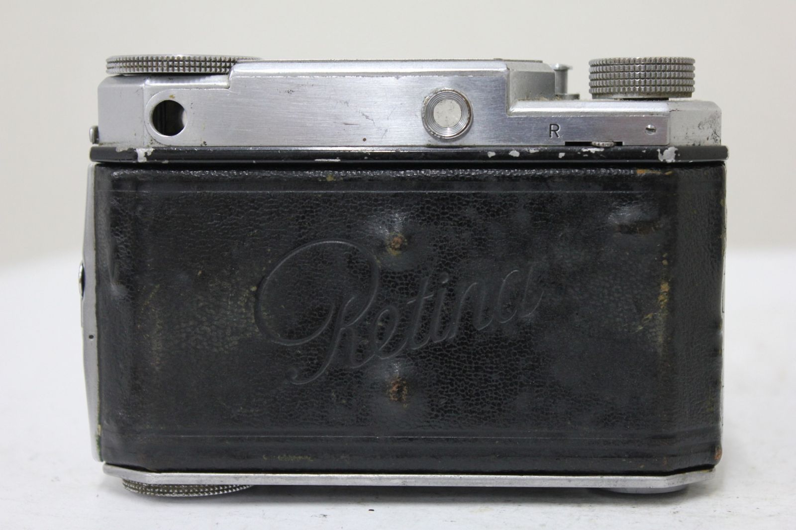 訳あり品】 コダック Kodak Retina II Schneider-Kreuznach Retina