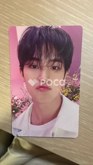 Seventeen ミンギュ セブチ ALWAYS YOURS 初回限定盤A - メルカリ