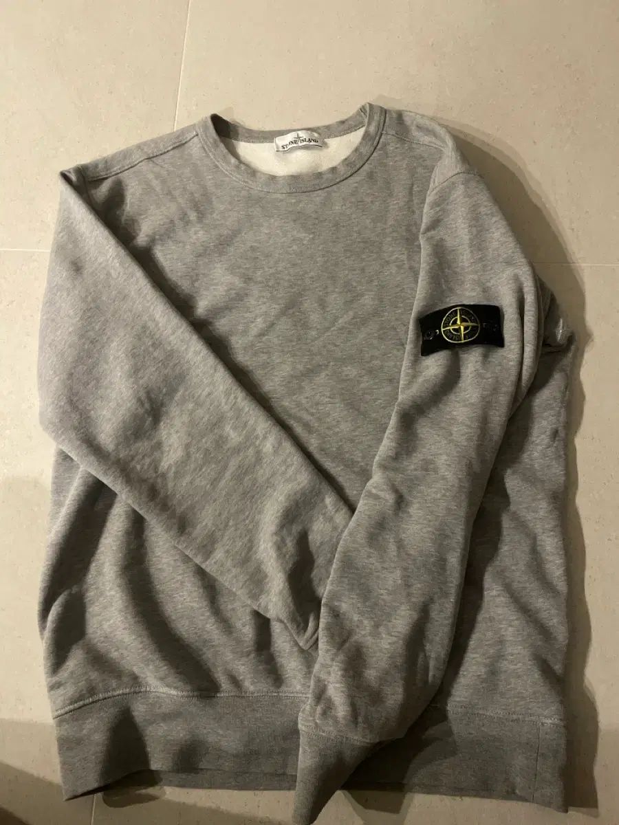 24 FWストーンアイランド XL