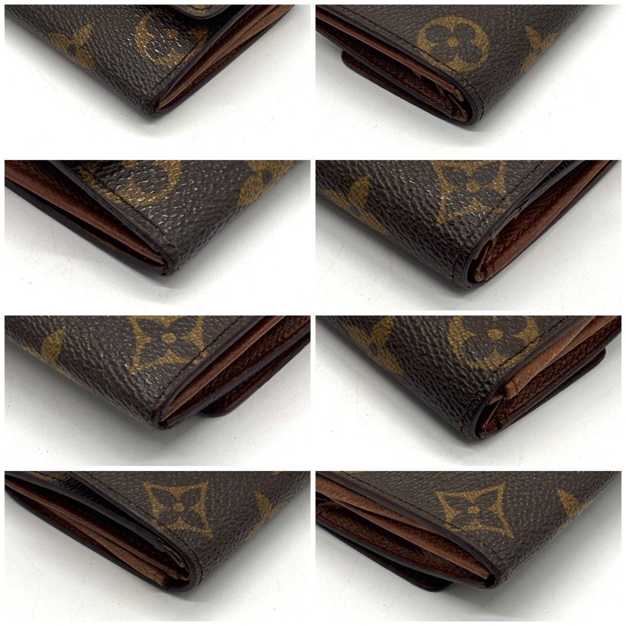 掌に収まる上質】 LOUIS VUITTON ルイヴィトン コインケース お買い得