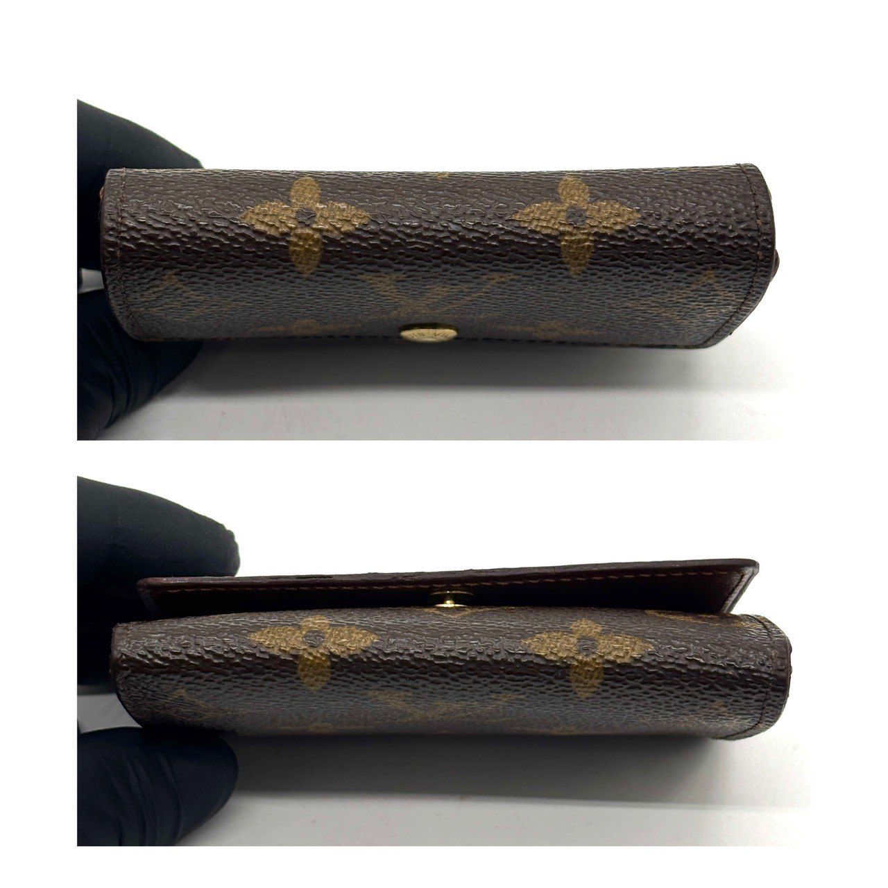 掌に収まる上質】 LOUIS VUITTON ルイヴィトン コインケース