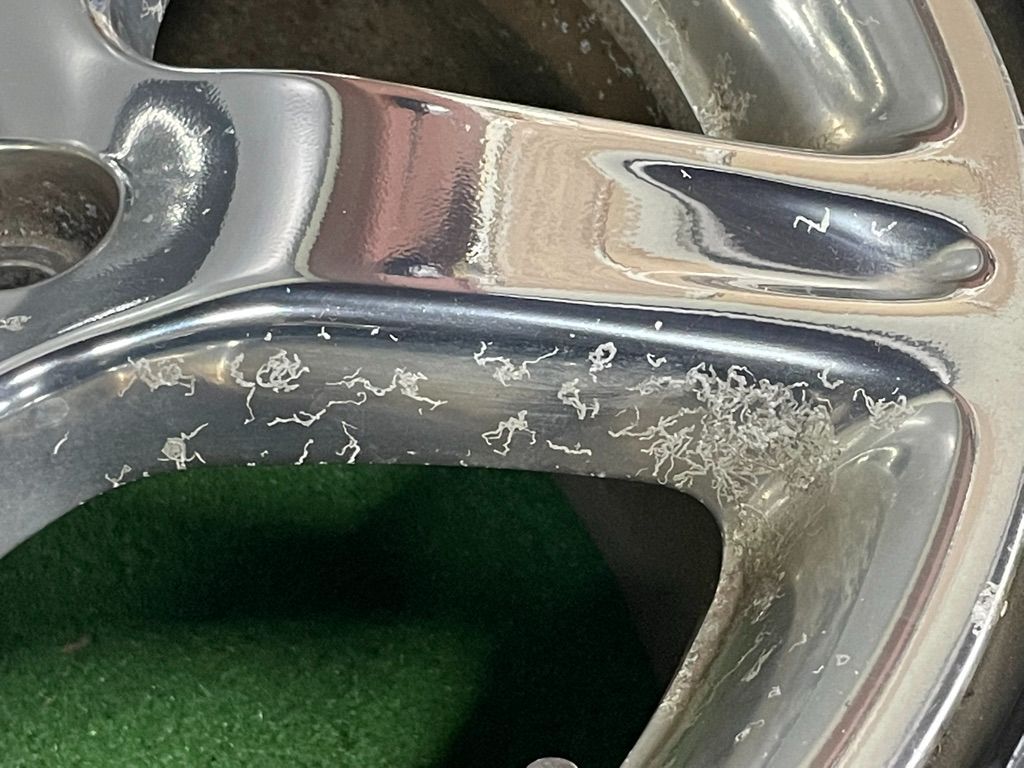 アルテッツァ チェイサー