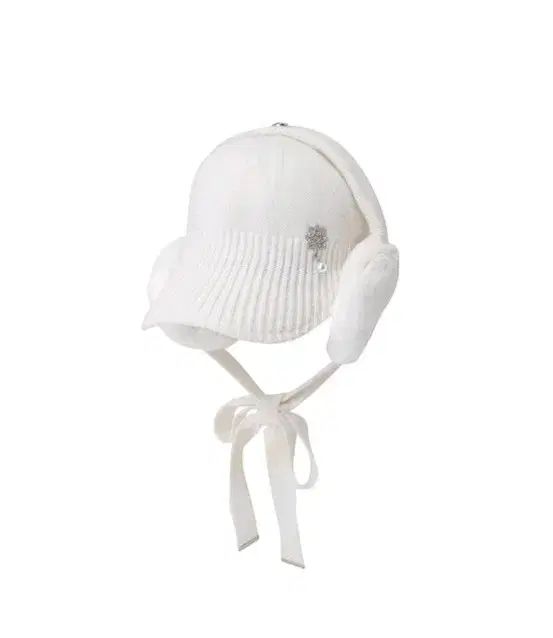 St ANDREWS セント アンドリュース レディース 脱着 イヤーウォーマー ニット キャップ