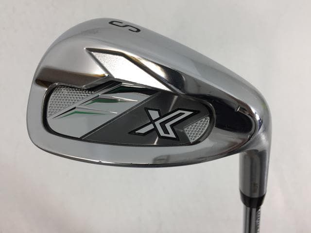 ゴルフクラブ ダンロップ ゼクシオ エックス XXIO X eks アイアン 2025 NSプロ 950 GH neo D S T SW